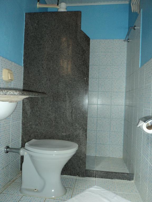Pousada Pargos Itaunas  Zimmer foto